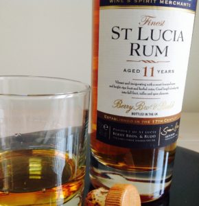 The World of Independent Bottlings