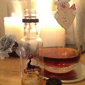 Gosling’s Black Seal Rum