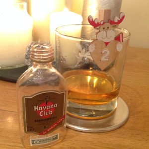 Havana Club Anejo Especial