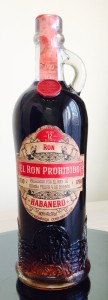 El Ron Prohibido