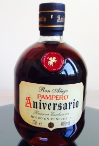 Pampero Aniversario Reserva Exclusiva