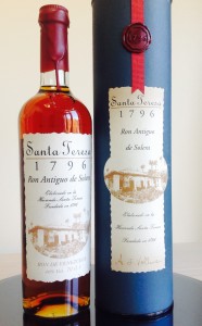 Santa Teresa 1796
