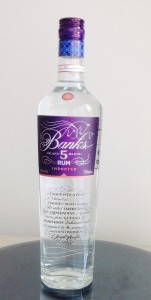 Banks 5 Island Blend Rum
