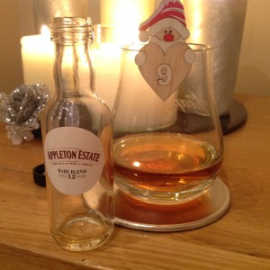 Appleton Estate Extra – Aged 12 Years Jamaica Rum