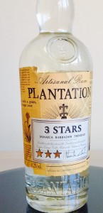 Plantation 3 Stars Artisanal Rum