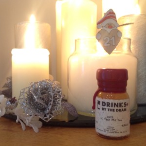 FAIR 10 Year Old Rum