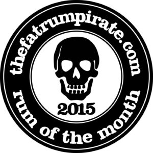 Rum of the Month September 2015