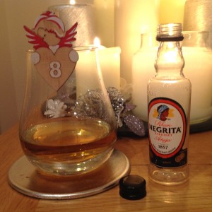 Bardinet Rhum Negrita