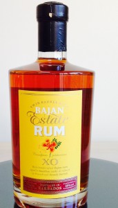 M&S – Bajan Estate Rum XO