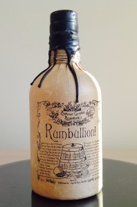 Rumbullion!