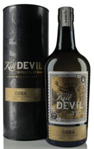 Kill Devil Cuba 17 Year Old 1999