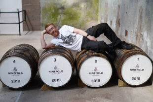 An Interview with Kit Carruthers – Ninefold Distillery