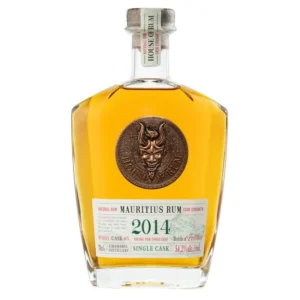 House of Rum Mauritius 2014