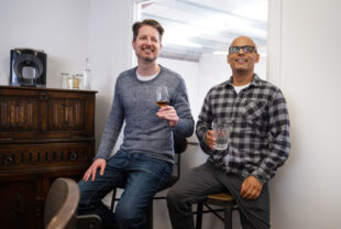 An Interview with Nicholas Pullen – Top Beverages Limited