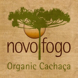 Novo Fogo Silver Cachaca rum review by the fat rum pirate