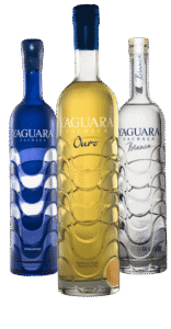 Yaguara Cachaca Ouro Rum Review by the fat rum pirate