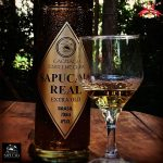 Sapucaia Real XO Versao Limitada Rum Cachaca Review by the fat rum pirate