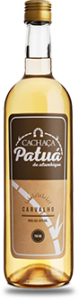 Cachaca Patua de Alambique Carvalho