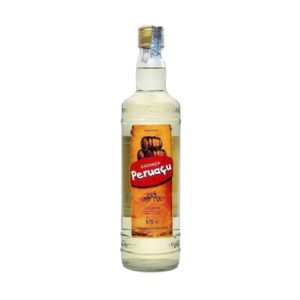 Cachaca Peruacu