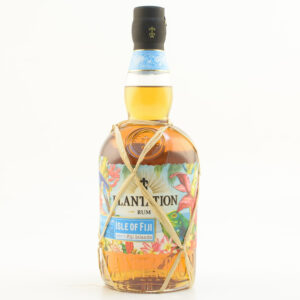 Plantation Rum Isle of Fiji