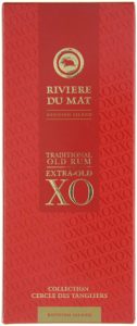 Riviere du Mat XO