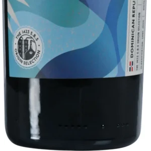 S.B.S. Dominican Republic Consuelo Single Origin Rum review by the fat rum pirate