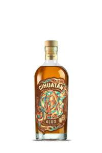 Ron de El Salvador Cihuatan Alux Limited Edition Aged 15 Years rum review by the fat rum pirate