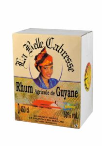 Geographic Indications (GIs): What Frameworks Exist.? artcicle by the fat rum pirate