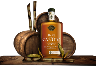 Ron Canuto Seleccion Superior Ron Premium 7 Anos rum review by the fat rum pirate