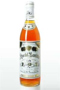 Ron del Barrilito 3 Star