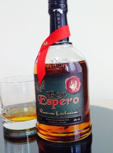 Ron Espero Reserva Exclusiva
