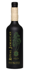 Royal Jamaican Rum Aged 12 Years Rum Review by the fat rum pirat
