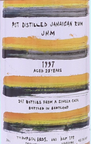 Jamaican Rum JMM Thompson Bros and Bar Tre rum review by the fat rum pirate