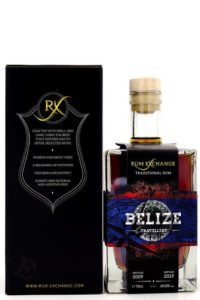 Rum Exchange Belize 2009
