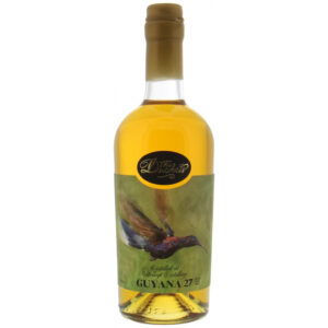 The Duchess Guyana 27 Years Old Rum