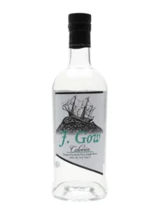 J Gow Culverin