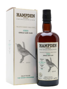 Hampden Estate 2010 VIREO Single Cask #488 TWE Exclusive