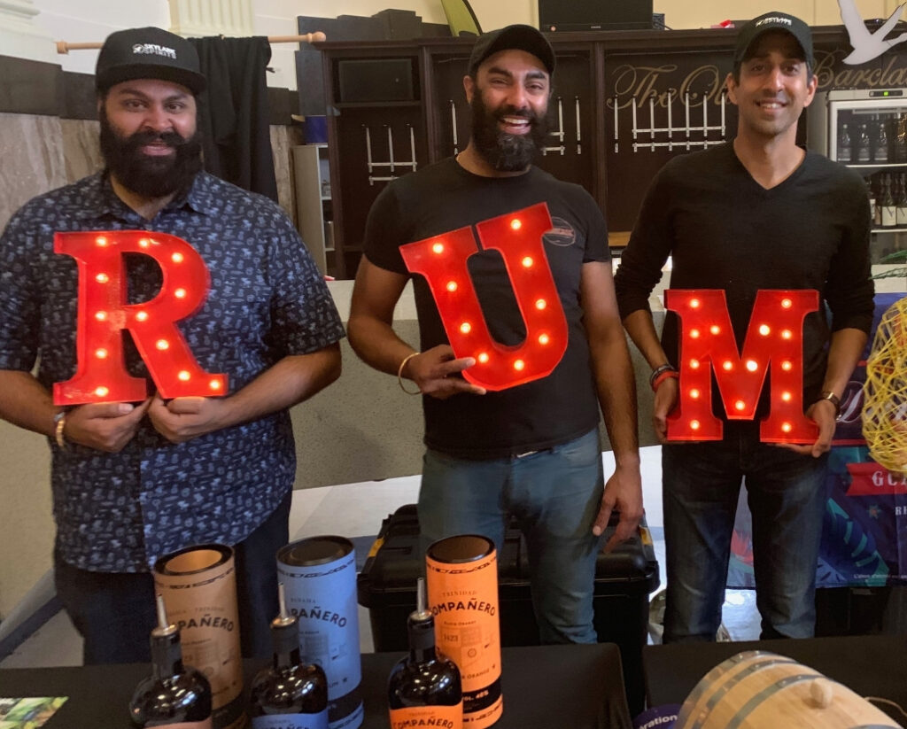 RumCask Presents: The World's First European Online Rumfest May 23rd 2020