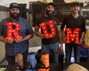 An Interview with RumCask Rum Interview by the fat rum pirate Article