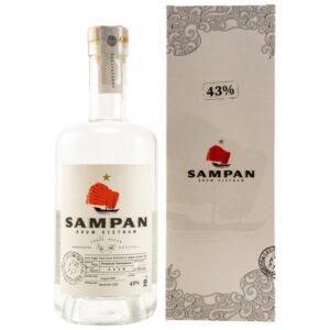 Sampan Rhum Vietnam