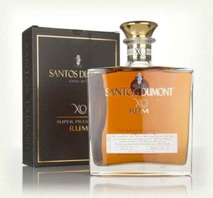 Santos Dumont XO Rum
