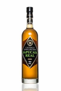 Sapucaia Real 18 Years