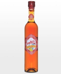 Cachaca Santa Terezinha Canela Sassafraz review by the fat rum pirate