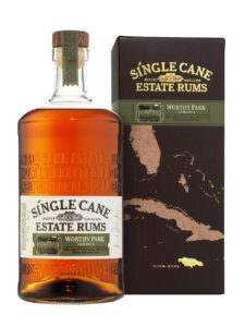 Single Cane Estate Rums – Worthy Park