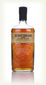Original Soggy Dollar Old Dark Rum