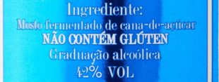 Cachaca Tabua Flor de Prata rum review by the fat rum pirate