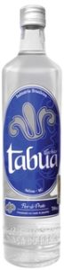 Cachaca Tabua Flor de Prata rum review by the fat rum pirate