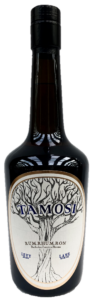 Levy Lane Rum Co. Tamosi