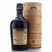 Diplomatico Seleccion De Familia rum review by the fat rum pirate
