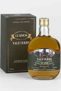 Vale Verde 12 Anos